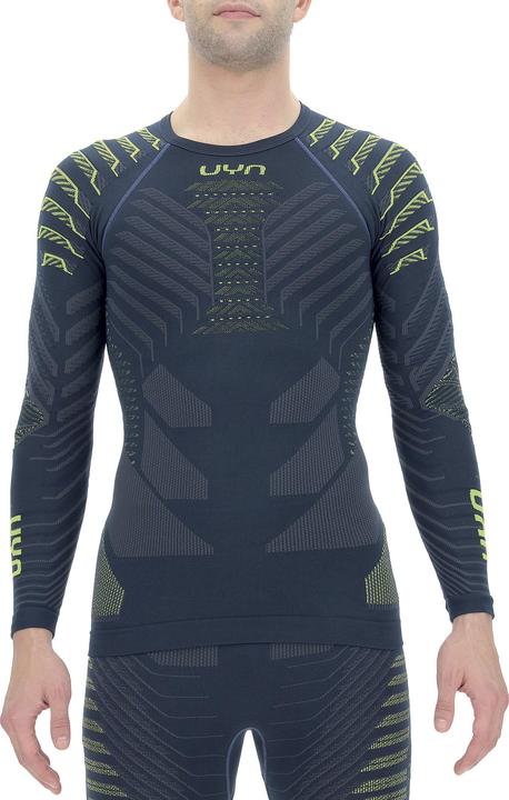 Image du produit UYN T-shirt thermique Resilyon (S/M)