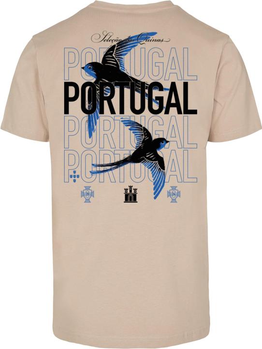 Image du produit Mister Tee MisterTee Thé Andorinha Portuguesa - 166933 (XL)