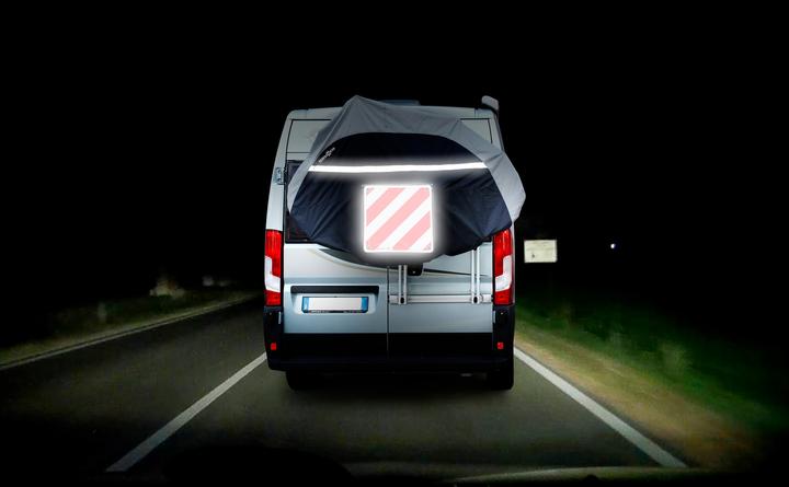 Immagine prodotto Brunner Copri Bici