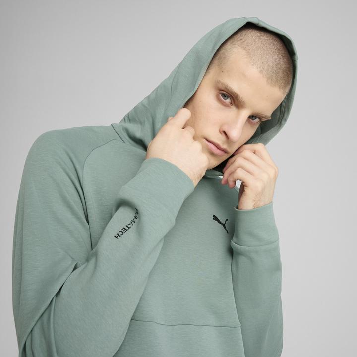 Immagine prodotto Puma PUMATECH Felpa con cappuccio DK (S)