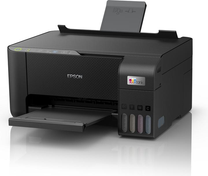 Actual product image Epson EcoTank ET-2814 (Ink tank, Colour)