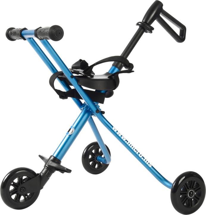 Actual product image Micro Deluxe