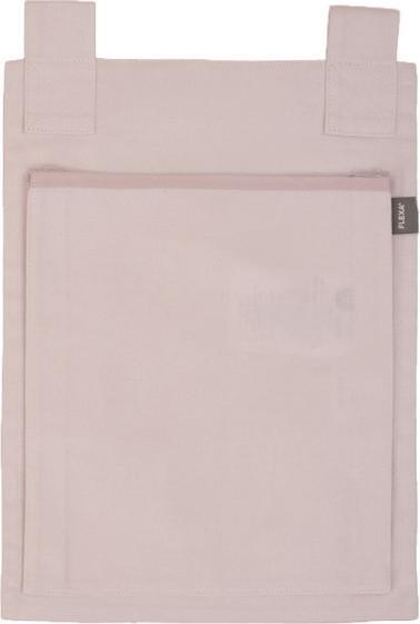 Actual product image Flexa Dawn bed bag set of 3