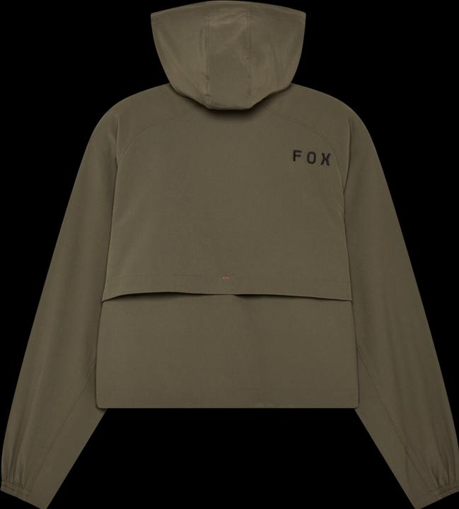Image du produit Fox W Survivalist Windbreaker (XS)