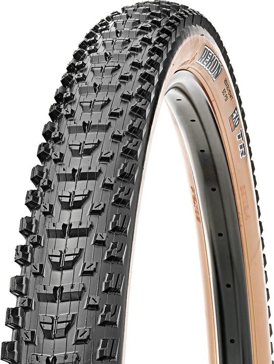 Actual product image Maxxis Rekon Race Skinwall (29 x 2.25, 57-622)