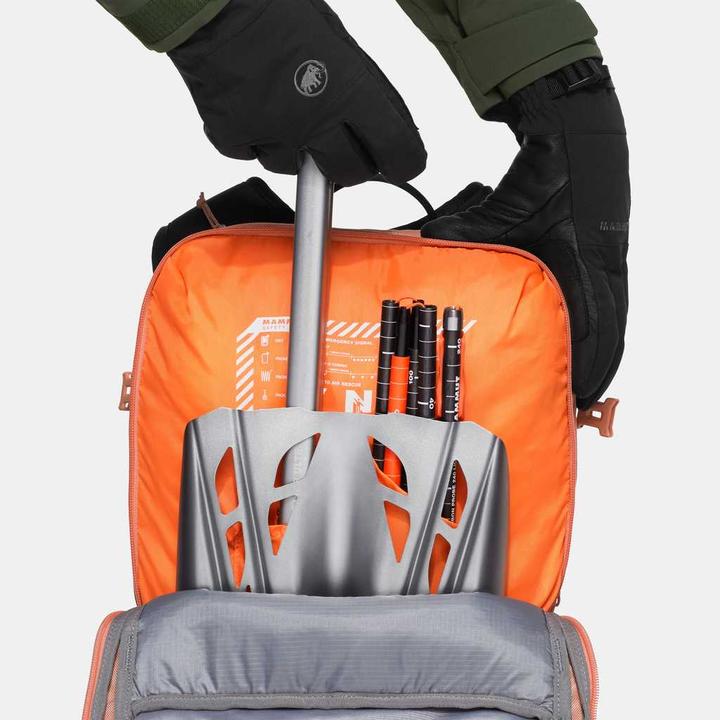 Actual product image Mammut Nirvana 18 Women (18 l)