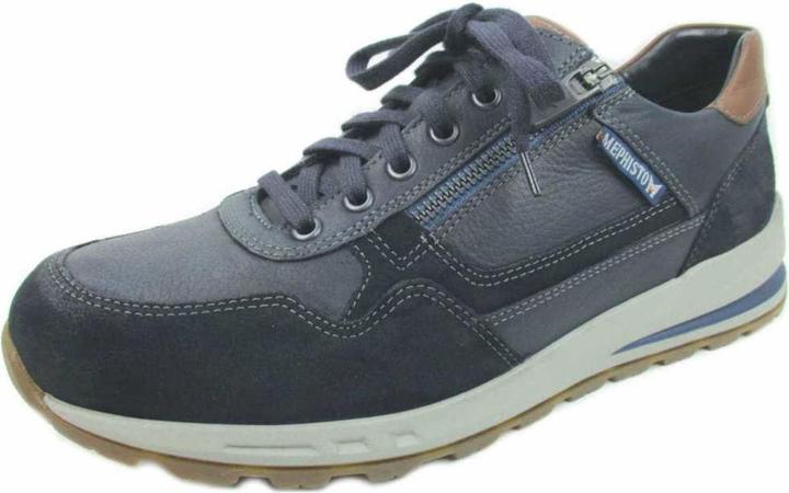 Actual product image Mephisto Lace-up shoes (45)