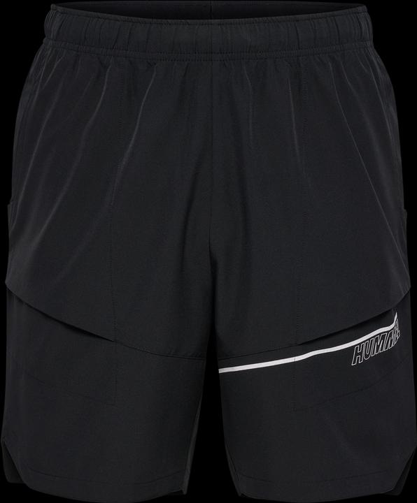 Image du produit hummel hmlCOURT POCKET SHORTS (XXL)