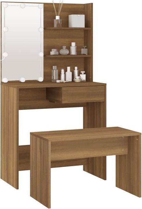 Immagine prodotto VidaXL Milakhna (74,5 x 40 x 141 cm)