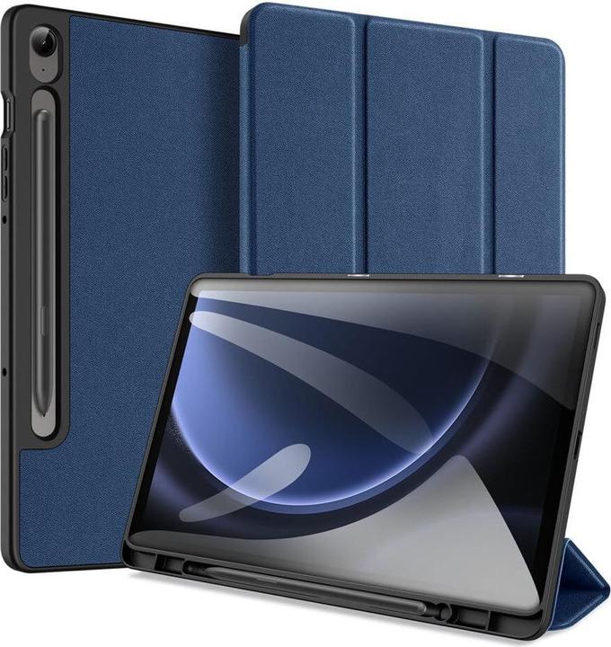 Dux Ducis Serie Domo (Galaxy Tab S9 FE, Samsung Galaxy Tab S10 FE)