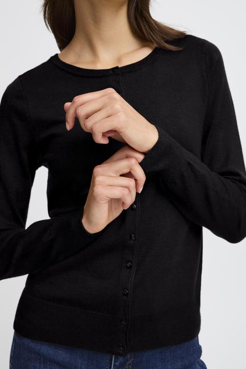 Actual product image Fransa FRZubasic 60 Cardigan 20604187 (L)