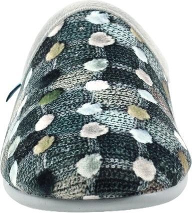 Image du produit Lunar - Chaussons CRACKLE - Femme (38)