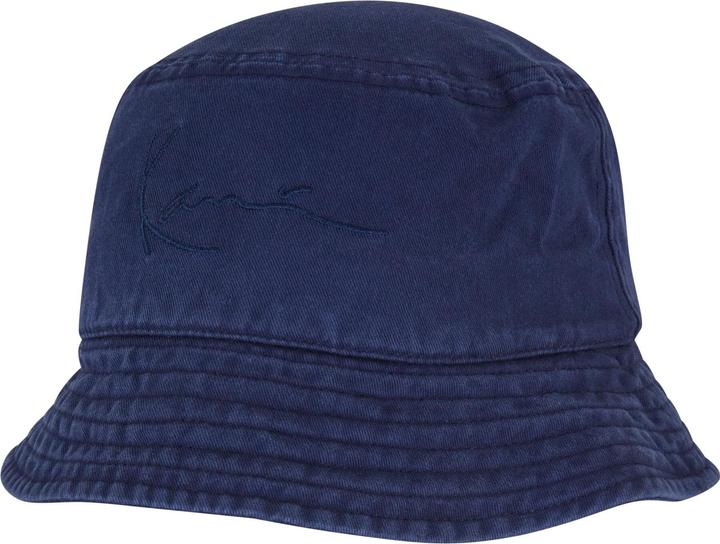 Produktbild Karl Kani KA233-046-1 KK Small Signature Bucket Hat (One Size)