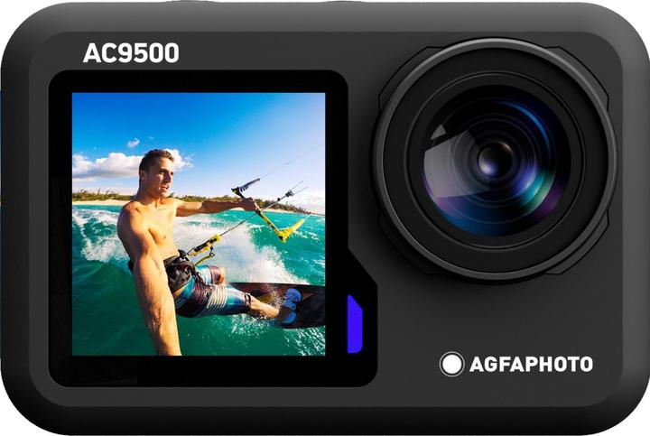 Actual product image AGFAPHOTO AC9500 (30p, Wi-Fi)