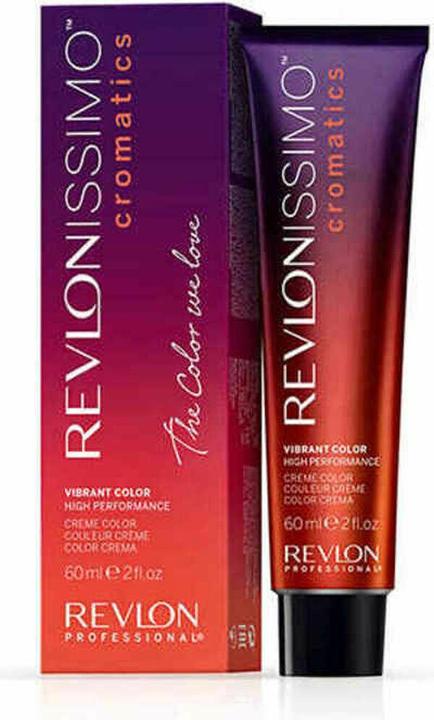 Image du produit Revlon Professional Colorsmetique C50 Rouge pourpre (Rouge pourpre)