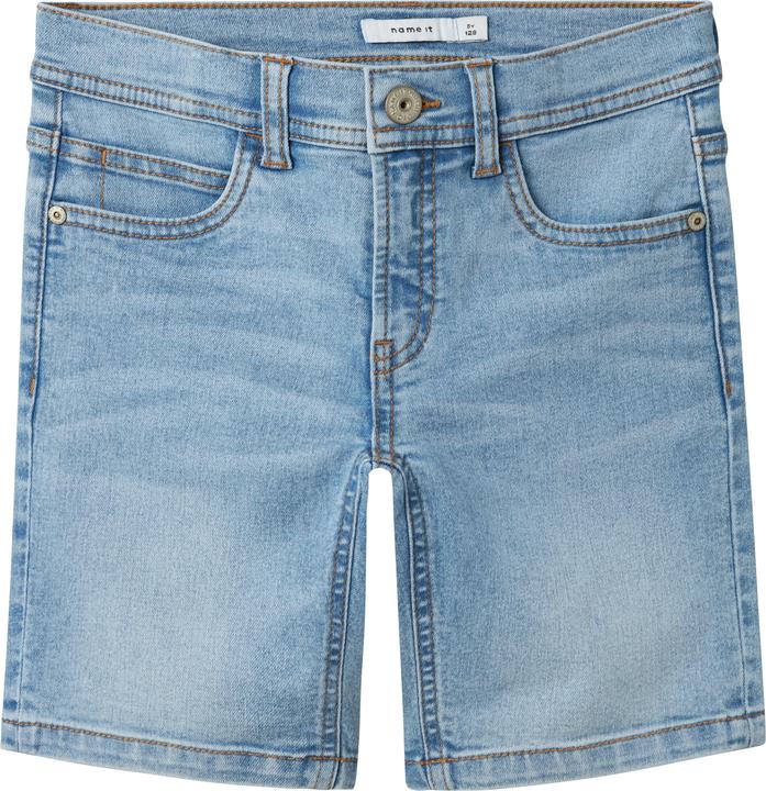 Produktbild Name it Slim Fit Jeansshorts (146)