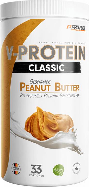 Peanut Butter