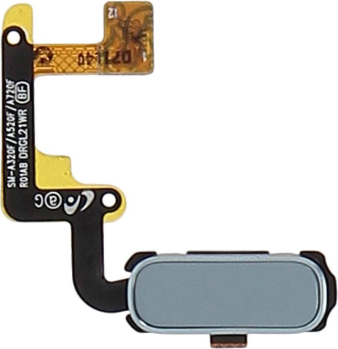 Actual product image Samsung Galaxy A3 2017 Home Button (Galaxy A3 (2017))