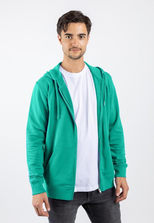 Produktbild Torland Zip-Hoodie Connector (XL)