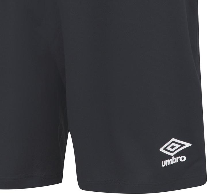 Actual product image Umbro Club Ii Shorts (140)