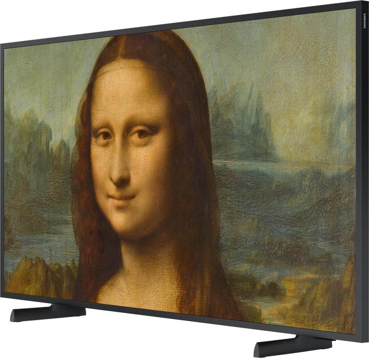 Image du produit Samsung The Frame QE65LS03B (65", LS03B, QLED, 4K, 2022)