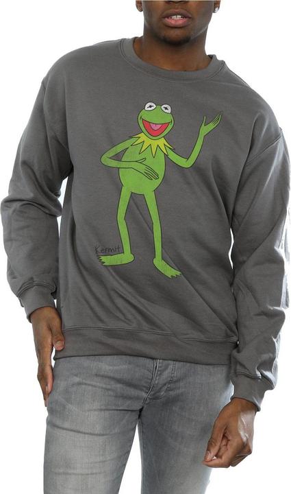 Produktbild Gildan Classic Sweatshirt (S)