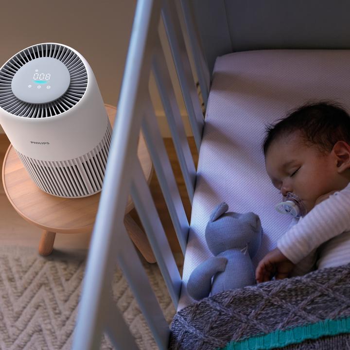 Immagine prodotto Philips PureProtect Mini 900 Series (65 m²)