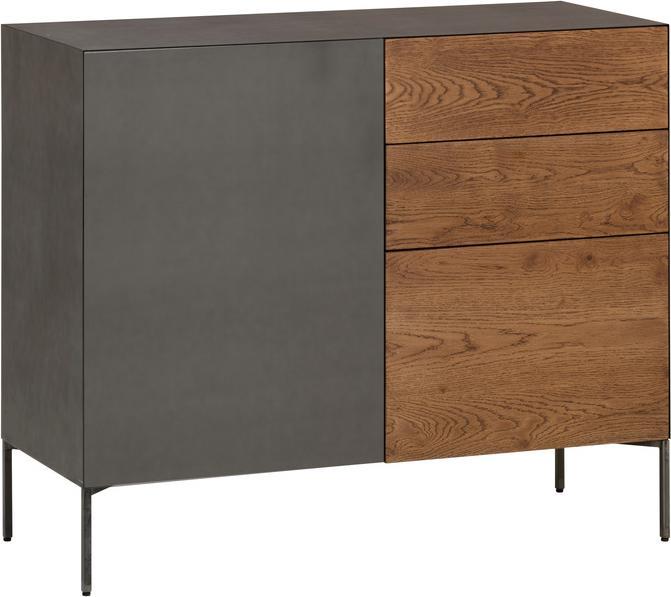 Produktbild pfister Luana (111 x 45 x 92 cm)