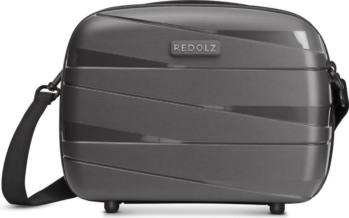 Immagine prodotto Redolz Essentials 10 Beautycase 34 cm (14 l)