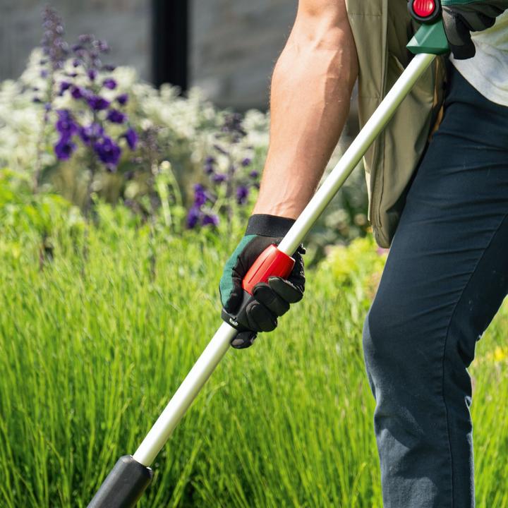 Image du produit Bosch Home & Garden Coupe-bordures sans fil UniversalGrassCut 18V-26-500 Solo (Fils coupe-herbe)