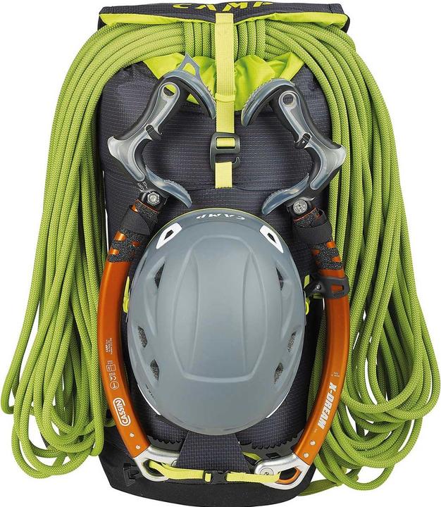 Produktbild Camp M-Tech 22 Kletterrucksack (22 l)