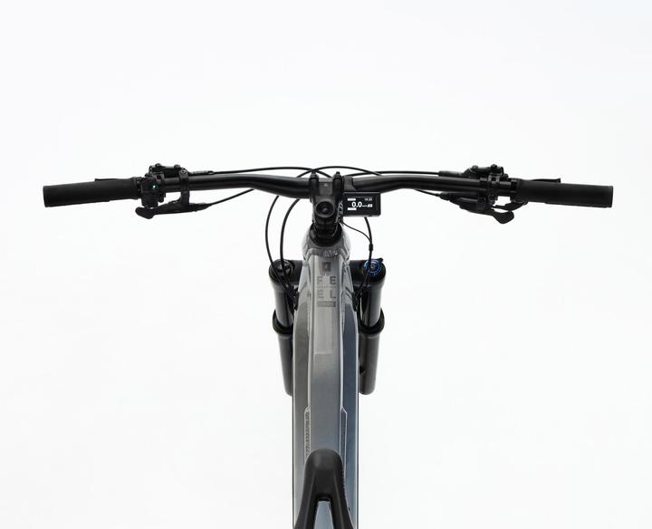Immagine prodotto Rockrider E-mountain bike 29 pollici E-Feel 700 S All Mountain