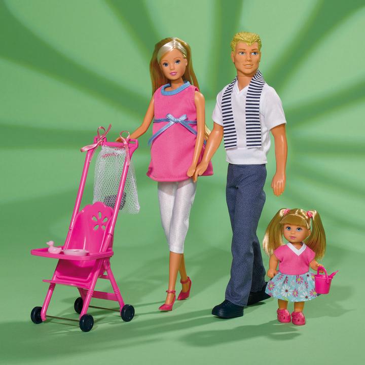 Image du produit Simba SL Famille heureuse
