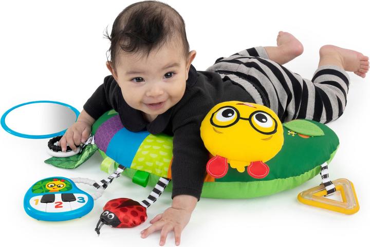 Produktbild Baby Einstein Cal-a-Pillow™ Tummy Time Aktivitätskissen