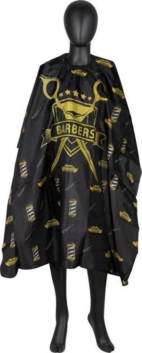 Actual product image Activeshop Hairdresser's Cape J-81