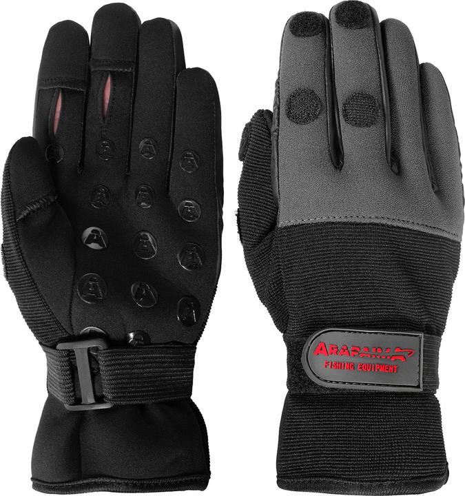 Image du produit Arapaima Fishing Equipment wizard (3XL)