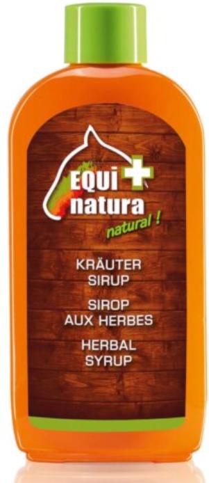 Produktbild Equinatura Kräutersirup (1 x, 500 g)