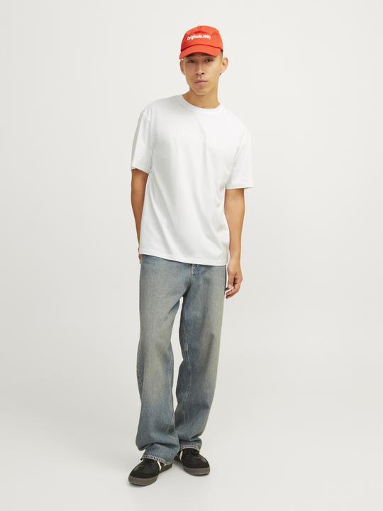 Immagine prodotto Jack & Jones Jorfrederiksberg Tee Ss Crew Neck Noos (S)