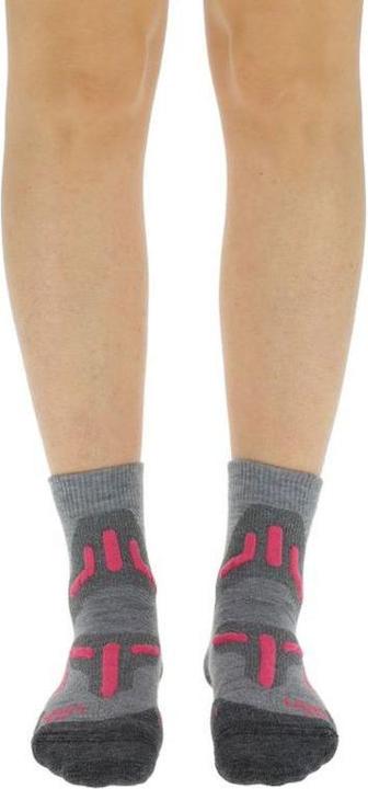 Actual product image UYN Trekking 2In Merino Low (35 - 36)