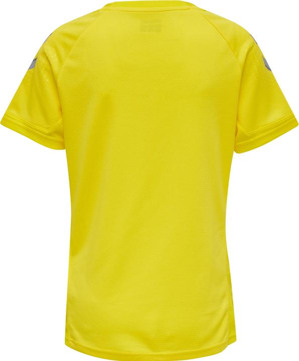 Immagine prodotto hummel Piombo S/S Poly Jersey Donna (XS)