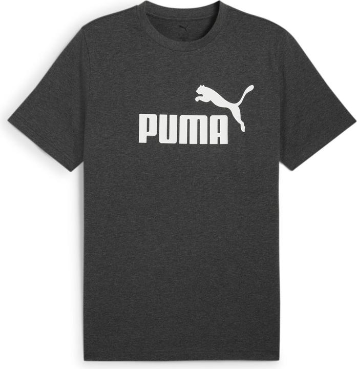 Immagine prodotto Puma Maglietta ESS No. 1 Logo Heather (M)