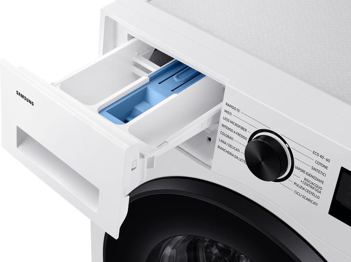 Immagine prodotto Samsung WW90CGC04DAELE (9 kg, A sinistra)