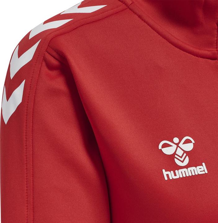 Immagine prodotto hummel Core Xk Half Zip Sweat Donna (L)