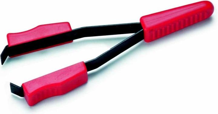 Cimco Lackabzieher für Drähte Durchmesser 100710 (125 mm)