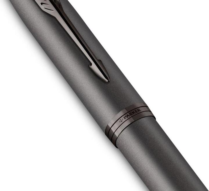Produktbild Parker Pen Rollerball IM (Edelstahl, 1 x)