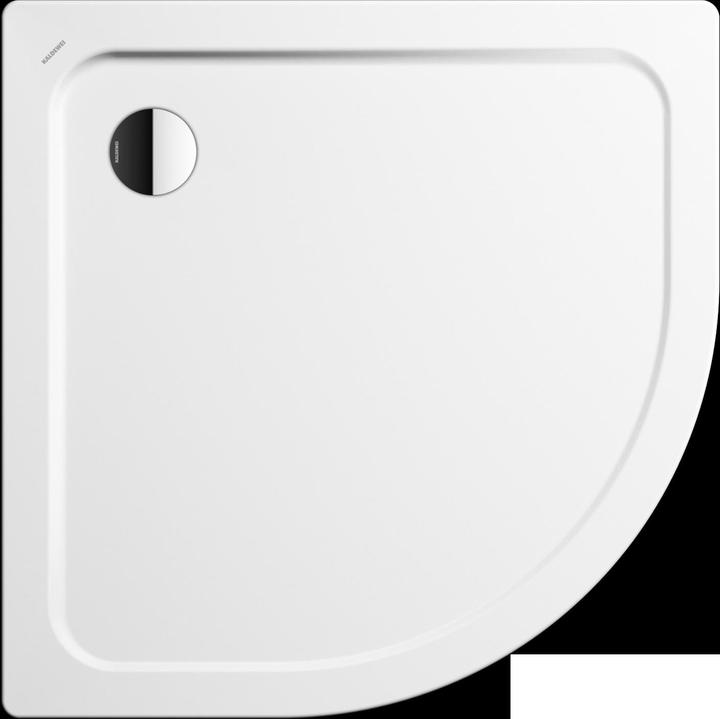 Actual product image Kaldewei Arrondo 872-1 100x100x2,5cm