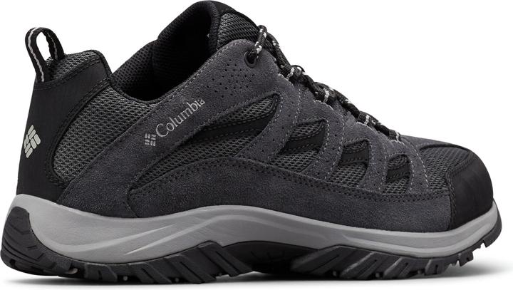 Produktbild Columbia CRESTWOOD Wanderschuhe für Herren (50)