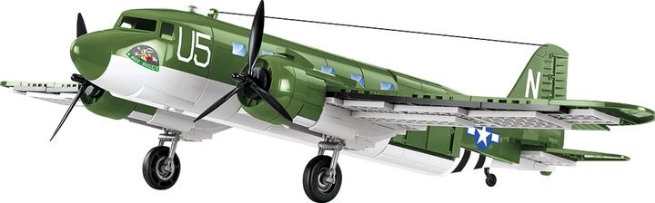 Produktbild Cobi 5701 Douglas C-47 Skytrain(dakota)