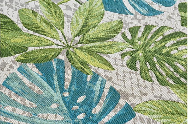 Produktbild Hanse Home Tropical Leaves (160 x 235 cm)