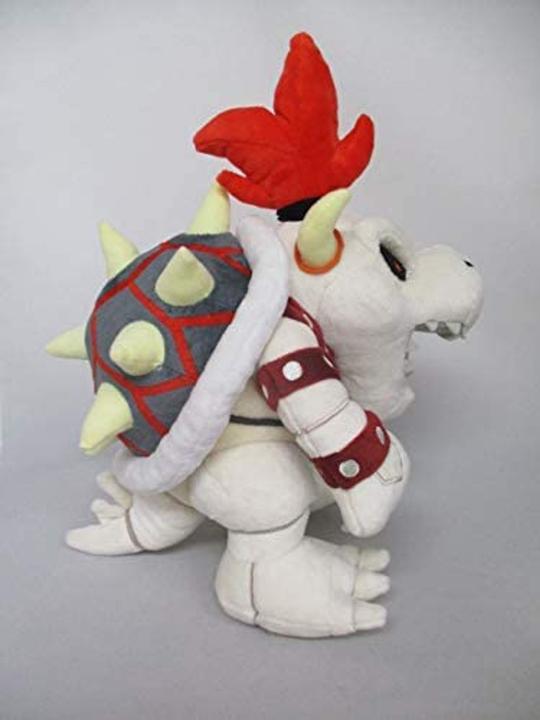Immagine prodotto Together Plus Bones Bowser (32 cm)
